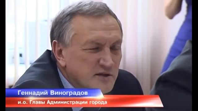 Работу - молодым!