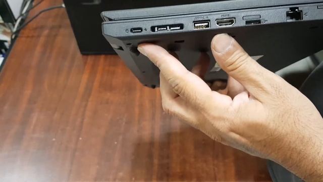 Lenovo Thinkpad L590 Notebook Unboxing смотреть онлайн