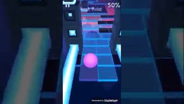Прохождение игры ROLLING SKY 8 bits смотреть онлайн