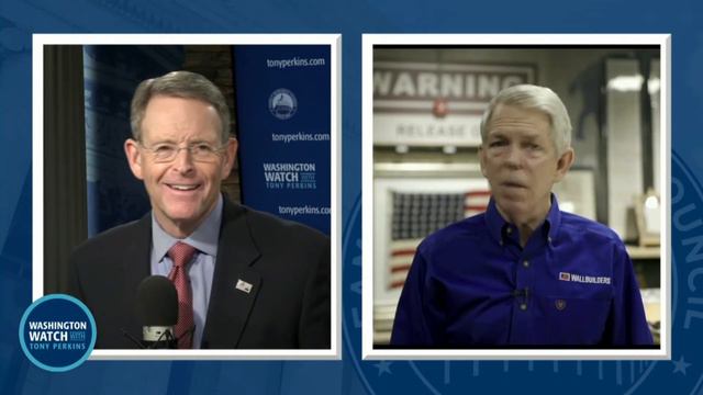 David Barton Breaks Down the Texas GOP Platform & Remaining SCOTUS Opinions This Term смотреть онлайн