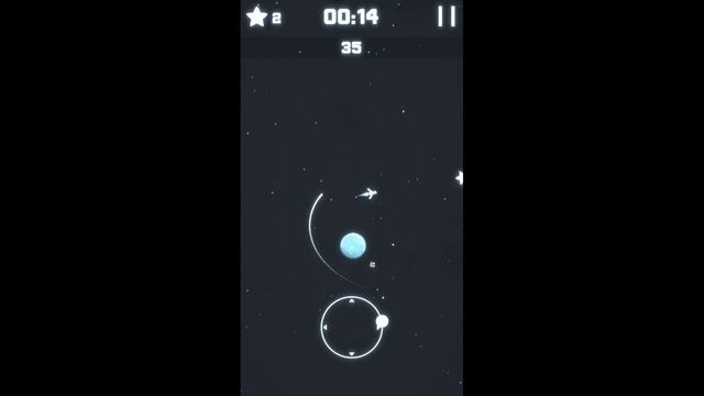 Space Challenge: Hyper Casual Game (Android, 2D, Mobile, Game) Google Play [ENG/RU] смотреть онлайн