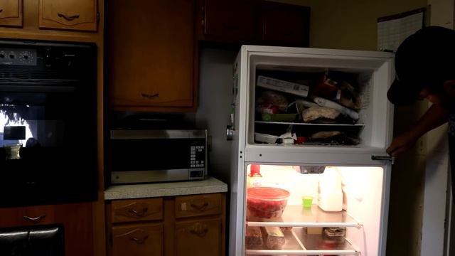 How to fix and adjust your refrigerator doors that will not close properly смотреть онлайн