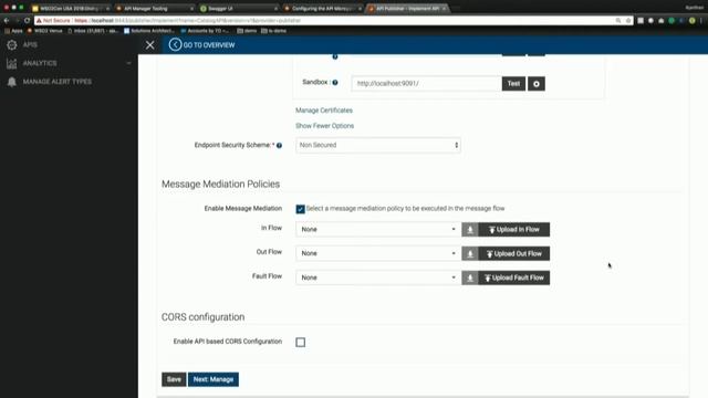 Tutorial: Diving into Cloud Native API Management, WSO2Con USA 201 смотреть онлайн