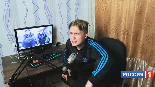 ПАНЧА ПОКАЗАЛИ НА РОССИИ 1?ЧТО???? смотреть онлайн