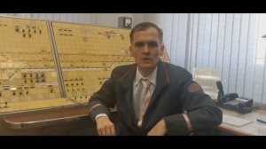 Оказание помощи поезду, остановившемуся головой состава на станции, а хвостом на перегоне.