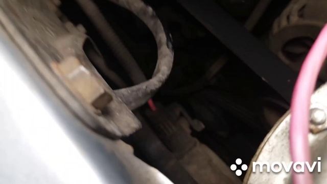 Нива шевролет, не запускается двигатель искали 2 месяца смотреть онлайн