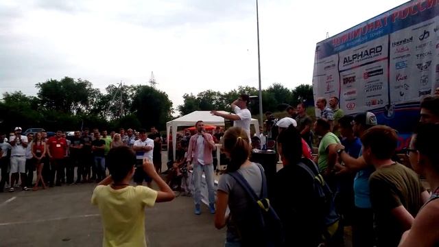 Автозвук Оренбург 2015 (11) смотреть онлайн