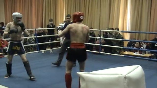 20.Кондратьев(Могилёв) - Буяльский(Патриот,Минск)