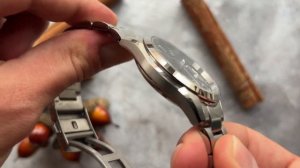 Обзор часов Citizen