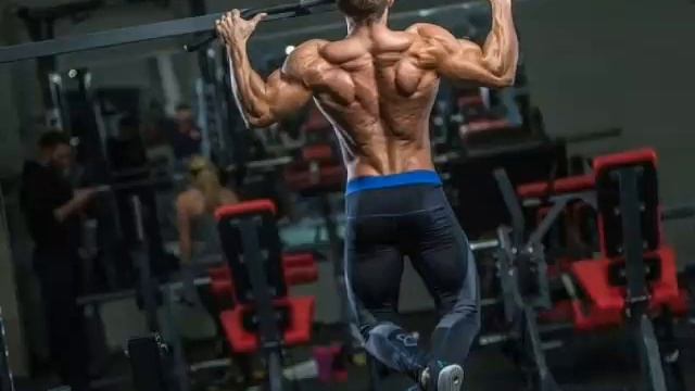 Музыка для тренеровок рой джонс смотреть онлайн