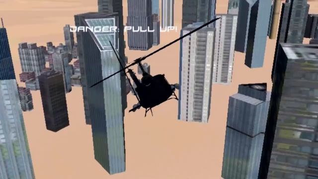 Attack Helicopter : Choppers смотреть онлайн
