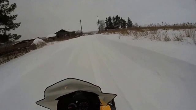 Замосковный Алексей часть 3 27.12.15 г. Сергеевка - Бакейка смотреть онлайн