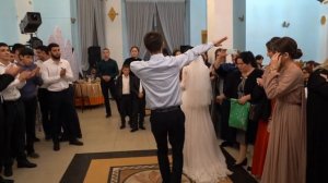 САМАЯ ЗАЖИГАТЕЛЬНАЯ СВАДЬБА. ПРОСТО ОГОНЬ.mp4