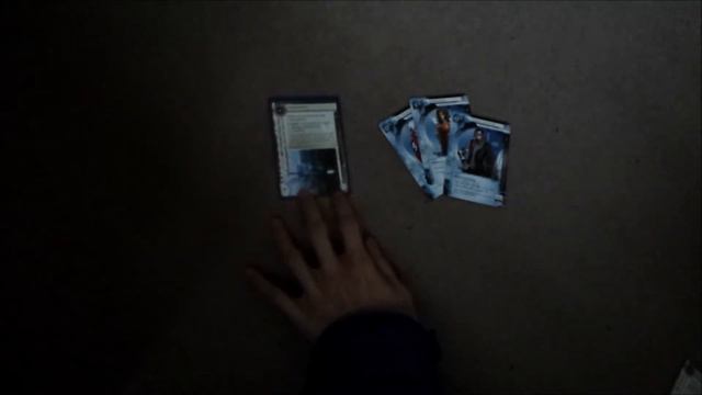 Android Netrunner: [Analysis] Checkpoint смотреть онлайн