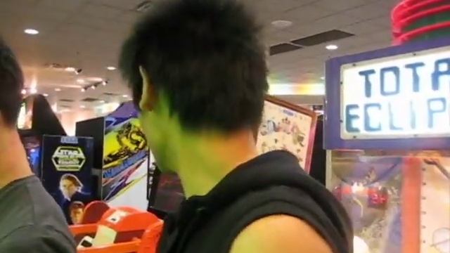 Chuck E Cheese Cheat Vol. 2 смотреть онлайн