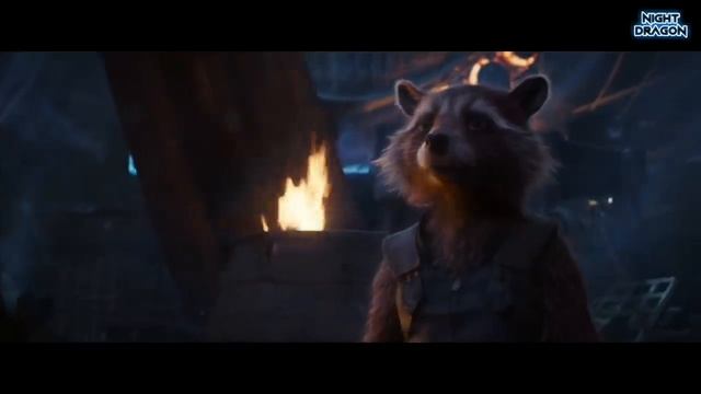 [MV] Avengers: Infinity War - Light Em Up смотреть онлайн