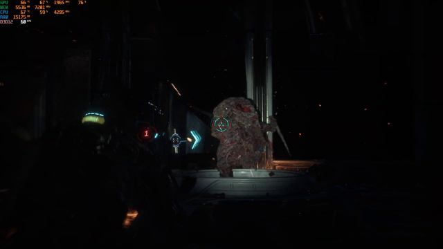 The Callisto Protocol - Глава 8. Вышка / Финальный БОСС (Extreme Graphics/RTXUltra) смотреть онлайн