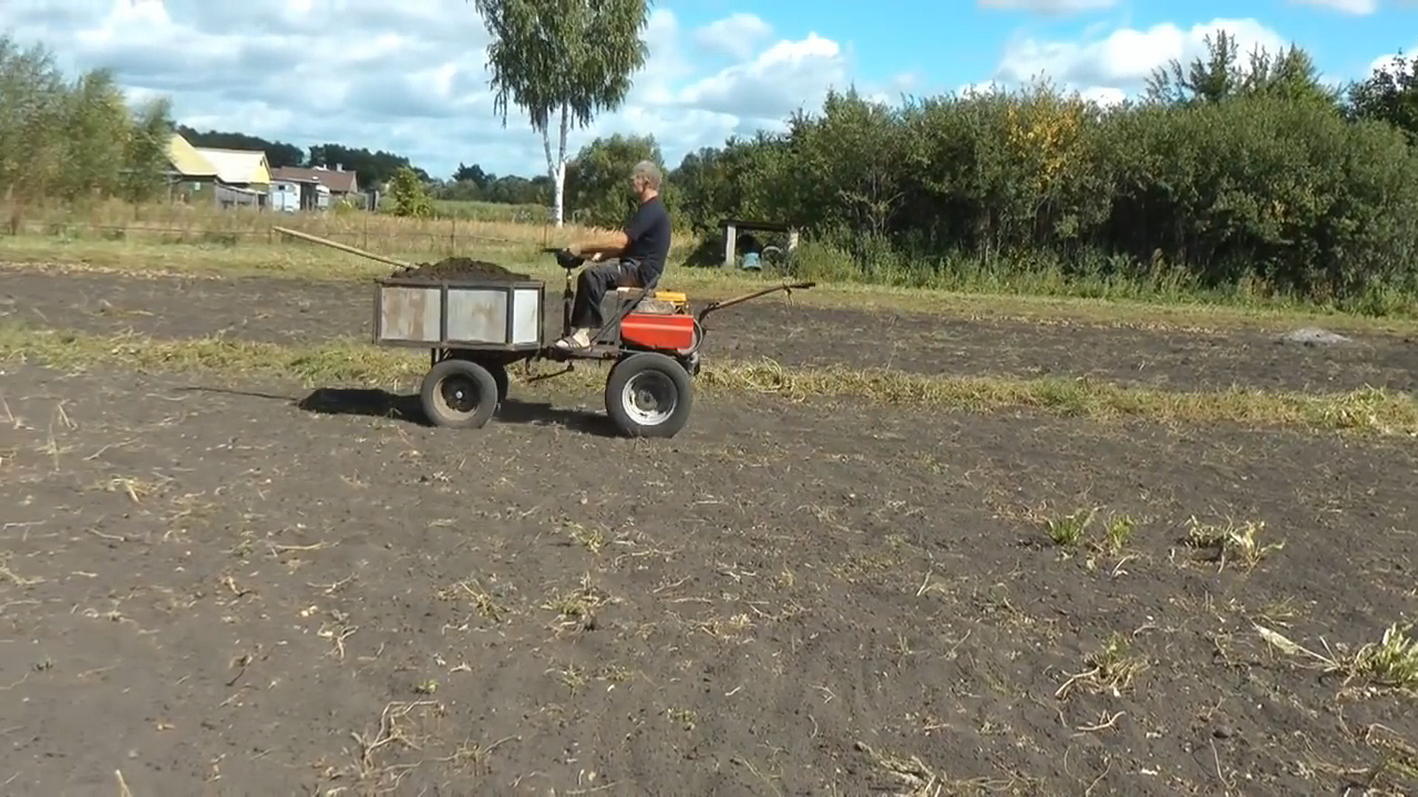 Адаптер к мотоблоку.2015..mp4 смотреть онлайн