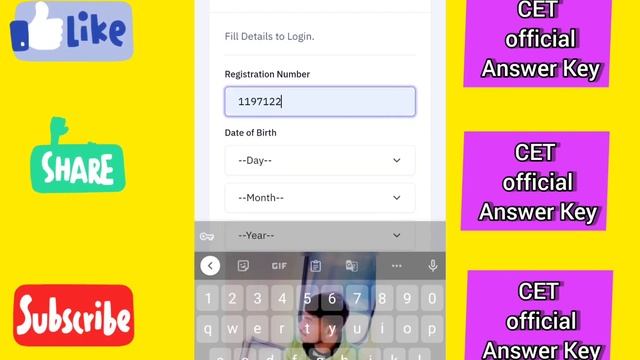 HSSC CET Official Answer Key Out ? Link in bio | How to Check HSSC Cet Official Answer Key | смотреть онлайн
