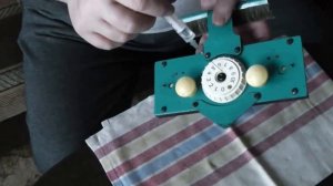 Неисправности каретки вязальной машины "Северянка"