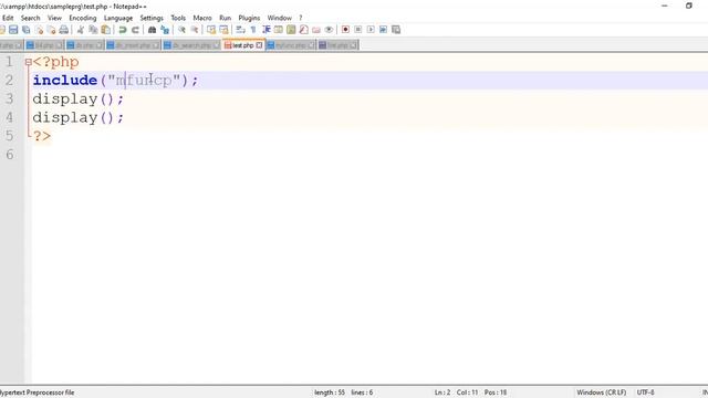 WP PHP XAMPP 22June2021 11AM смотреть онлайн