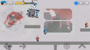 Clone Armies The End! Прошли все миссии в Клон армия на 3 звезды! \ игры на android