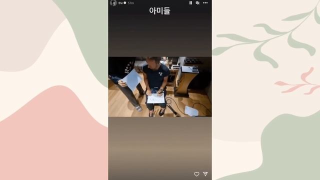 Ви заполонил СОЦИАЛЬНЫЕ СЕТИ видео С ВОСПОМИНАНИЯМИ OT7 к 10-летию BTS?!! смотреть онлайн