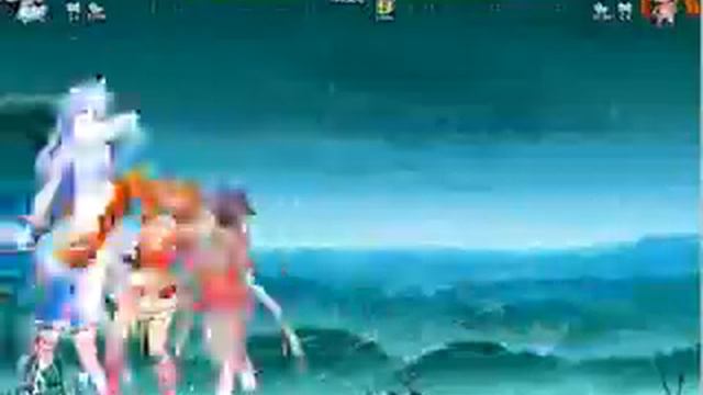 game, Vanguard Princess смотреть онлайн