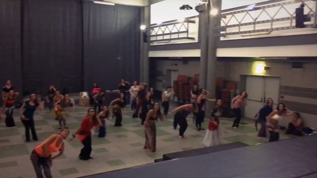 Видео приглашение от Эбру в г.Казань смотреть онлайн