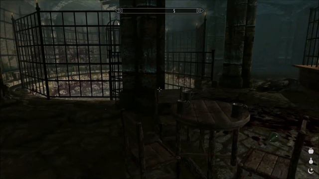 Kreed in... Skyrim! - Episode 16 смотреть онлайн