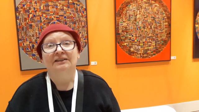 Люся Воронова: Я пытаюсь сказать о любви... смотреть онлайн