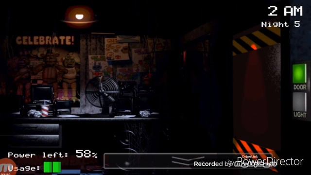 Фнаф 1 5 ночь игра пройдена на андройде!!!!!!!!!!!! смотреть онлайн