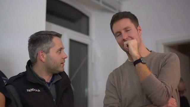 Christian, Christian, Christian, Christian... - Live 04.11.2023 смотреть онлайн