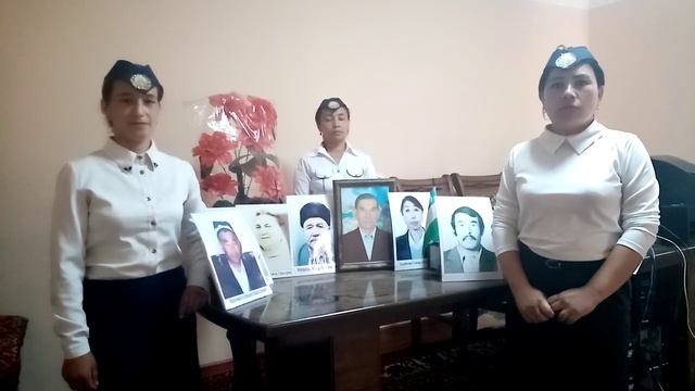 К памяти учителей! Учителя не умирают! смотреть онлайн