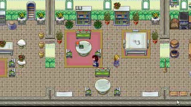 Ella's Hope Gameplay - Intro смотреть онлайн