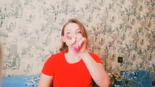 Изобразительная деятельность (лепка) для детей 2 группы раннего возраста. "Божья коровка". смотреть онлайн