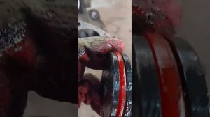 шипит воздух кпп9ст  хово не включаются повышеные