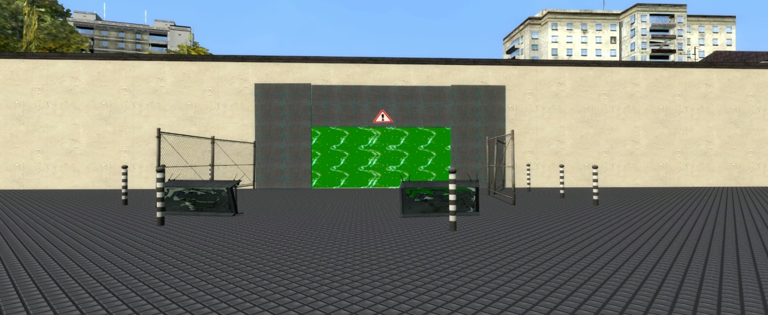 Концовки Gm_construct № 4