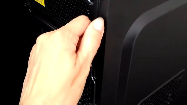 Новинка! Корпуса GTL