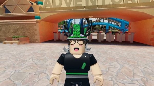 Theme Park Tycoon 2's *BEST PARKS* 2022! ?