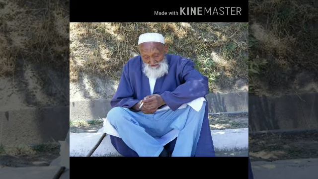 Бабаш-Ата (кыргызская легенда) смотреть онлайн