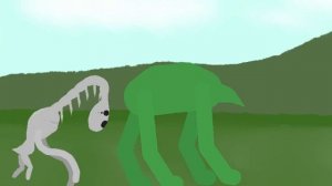 Trevor giant size comparison