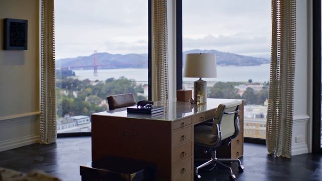 Architectural Digest: Peter Marino
