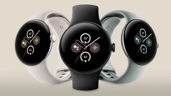 Google Pixel Watch 3 expected to come in two different sizes.