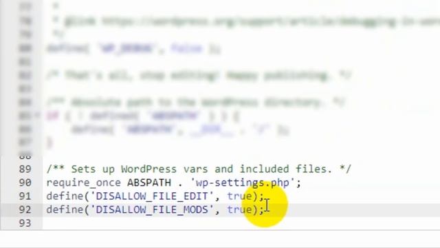 How to fix Add New Plugin Menu Not Showing In WordPress смотреть онлайн
