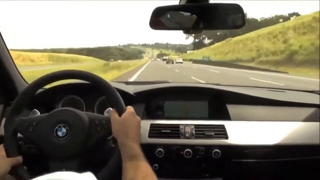 ?Плюсы и Минусы БМВ Е60 | BMW E60?