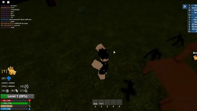 Остров 2 Роблокс |ROBLOX| Island 2 [UPDATE] Трейлер смотреть онлайн