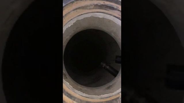 Устройство системы канализации на основе станции Топас-9 с несколькими вариантами водоотведения смотреть онлайн