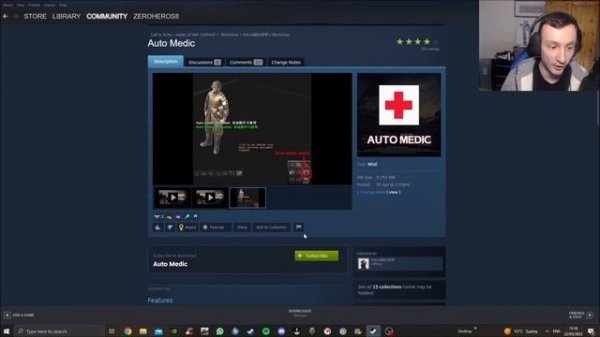 GATES OF HELL TUTORIALS | HOW2: INSTALL, ACTIVATE, AND DEACTIVATE MODS