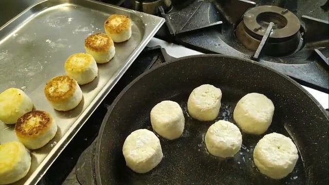 Кулинарные откровения